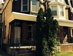 Foreclosure in  PULASKI AVE Philadelphia, PA 19144