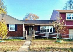 Foreclosure in  ROMEO AVE Pennsauken, NJ 08110