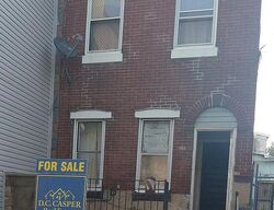 Foreclosure in  E HUNTINGDON ST Philadelphia, PA 19125