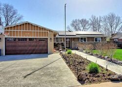 Foreclosure in  S MARSHALL ST Denver, CO 80226