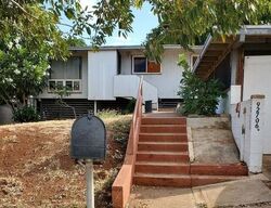 Foreclosure in  PALAILAI ST Kapolei, HI 96707