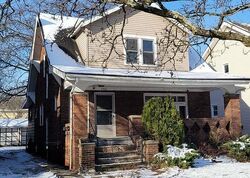 Foreclosure in  W 98TH ST Cleveland, OH 44102