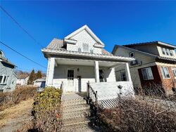 Foreclosure in  KELSEY RD Poughkeepsie, NY 12601