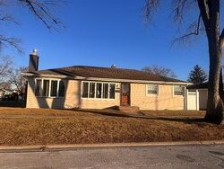 Foreclosure in  S 51ST AVE Oak Lawn, IL 60453