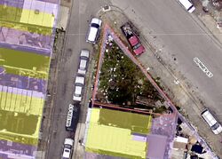 Foreclosure in  N WATER ST Philadelphia, PA 19134