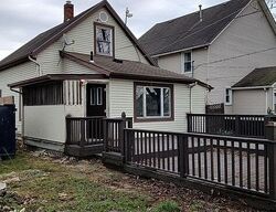 Foreclosure in  FLORIDA AVE Lorain, OH 44052