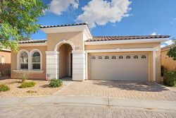Foreclosure in  VIA VENETO Palm Desert, CA 92260