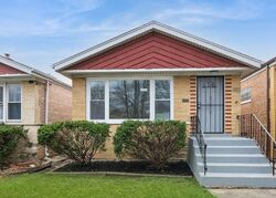 Foreclosure in  W 59TH ST Chicago, IL 60629