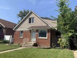 Foreclosure in  MYRTLE AVE Harvey, IL 60426