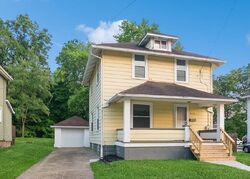 Foreclosure in  OHIO AVE Ravenna, OH 44266