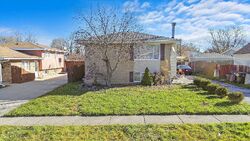 Foreclosure in  TERRY LN Oak Forest, IL 60452