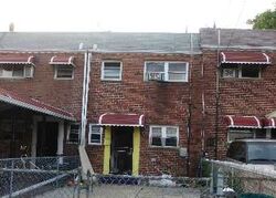 Foreclosure in  SPRINGFIELD BLVD Springfield Gardens, NY 11413