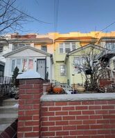 Foreclosure in  121ST ST South Richmond Hill, NY 11419
