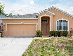 Foreclosure in  SUN MEADOW DR Orlando, FL 32824