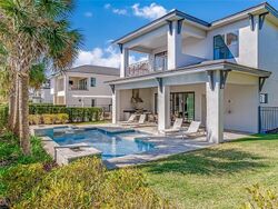 Foreclosure in  JACK NICKLAUS CT Kissimmee, FL 34747