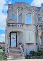 Foreclosure in  S PRAIRIE AVE Chicago, IL 60615