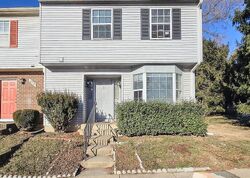 Foreclosure in  KELSO TER Gaithersburg, MD 20877