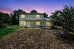 Foreclosure in  7TH AVE Deland, FL 32724