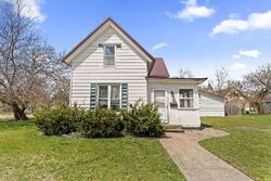 Foreclosure in  NAPIER ST South Bend, IN 46601