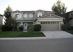 Foreclosure in  SILVERTON CIR Lincoln, CA 95648