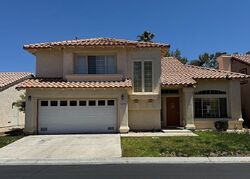 Foreclosure in  SAINT ANNES DR Las Vegas, NV 89149