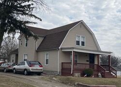 Foreclosure in  OLIVER ST Fort Wayne, IN 46806