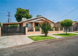 Foreclosure in  W 56TH ST Los Angeles, CA 90062