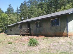 Foreclosure in  REDWOOD HWY Kerby, OR 97531