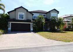 Foreclosure in  BLUE STONE CIR Fort Myers, FL 33913