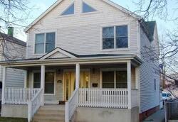 Foreclosure in  CLINTON AVE Berwyn, IL 60402