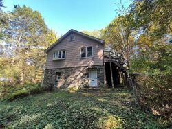 Foreclosure in  MILLTOWN RD Holmes, NY 12531