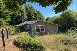 Foreclosure in  4TH ST Myrtle Point, OR 97458