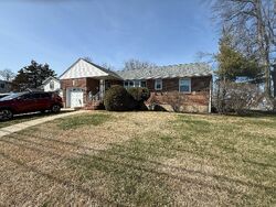 Foreclosure in  HAROLD AVE Hempstead, NY 11550