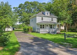 Foreclosure in  HOGBIN RD Millville, NJ 08332