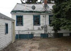 Foreclosure in  W 10TH ST Alliance, NE 69301