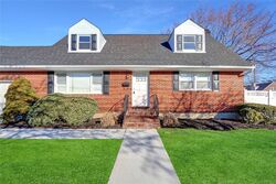 Foreclosure in  LADONIA ST Seaford, NY 11783