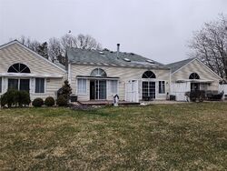Foreclosure in  RANCH CIR Manorville, NY 11949