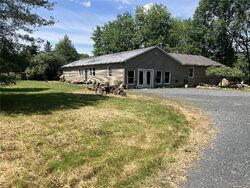 Foreclosure in  BRUYNSWICK RD New Paltz, NY 12561