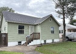 Foreclosure in  WEST ST Fort Morgan, CO 80701