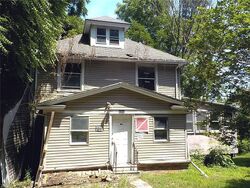Foreclosure in  RIDGE RD Sodus, NY 14551