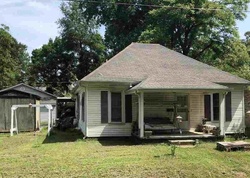 Foreclosure in  HICKORY ST Poplar Bluff, MO 63901