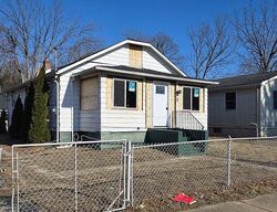 Foreclosure in  MAGNOLIA ST Salem, NJ 08079