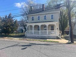 Foreclosure in  CHURCH ST Bridgeton, NJ 08302