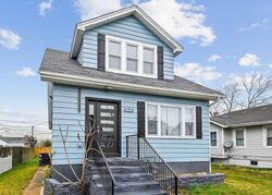Foreclosure in  CLEVELAND AVE Dundalk, MD 21222
