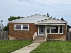Foreclosure in  HIGHLAND AVE Berwyn, IL 60402