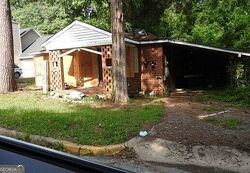 BARTLETT ST, Macon, GA