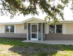 Foreclosure in  HARBOR BLVD Port Charlotte, FL 33952