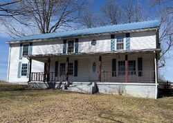 Foreclosure in  LICK BRANCH RD Glasgow, KY 42141