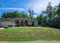 Foreclosure in  3RD ST SW Naples, FL 34117