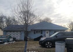 Foreclosure in  VOIGHT PL Granite City, IL 62040